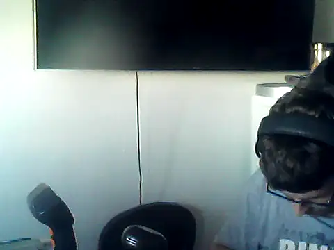 DesertedMonoxide online show from May 9, 10:42 am
