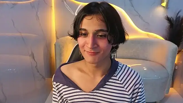 zoe tp online show from November 30, 12:47 am