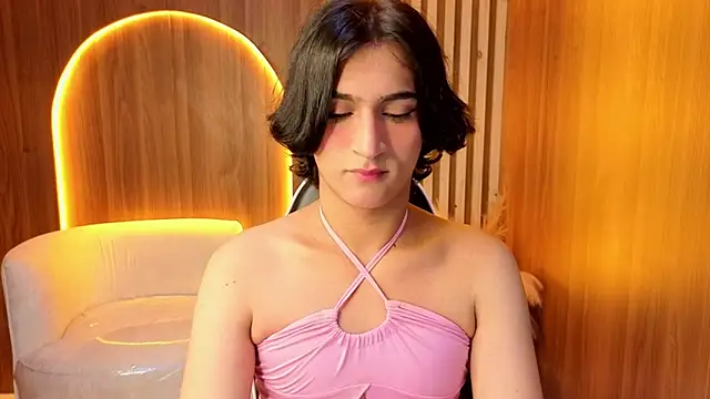 zoe tp online show from February 2, 8:18 pm