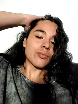 Angel-umbra online show from December 2, 8:48 pm