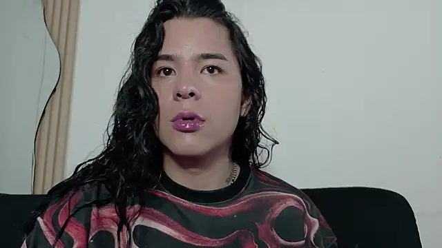 Angel-umbra online show from March 1, 4:42 pm