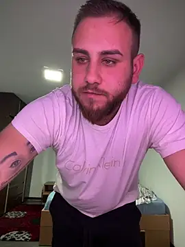 Andreiandu23 online show from April 21, 5:50 pm