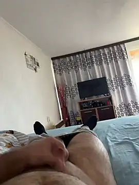Andreiandu23 online show from April 24, 1:35 pm