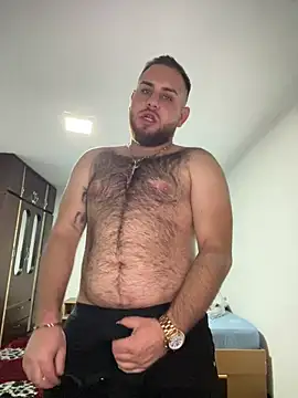 Andreiandu23 online show from April 26, 7:55 pm