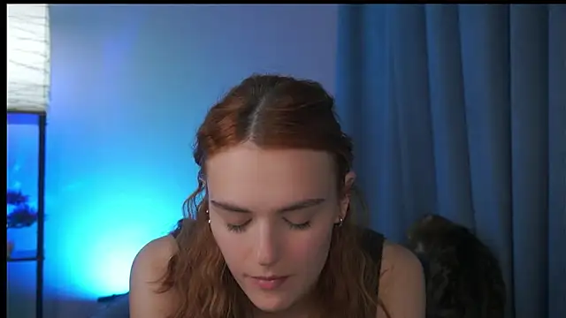 foxy cute4you online show from May 20, 6:47 pm