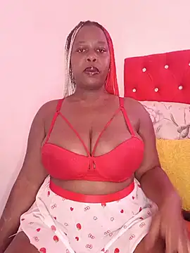 melanin lizzy online show from May 18, 11:05 am