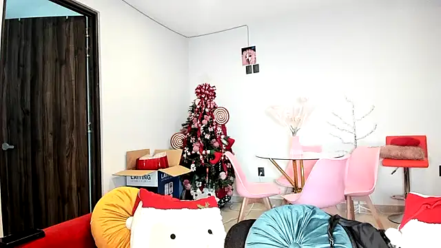 latinbitch online show from January 5, 5:27 pm