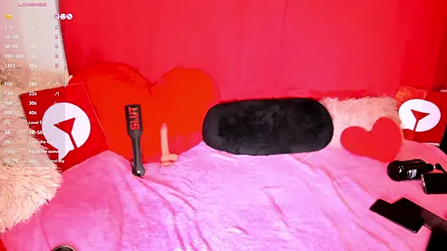 latinbitch online show from May 6, 5:29 pm