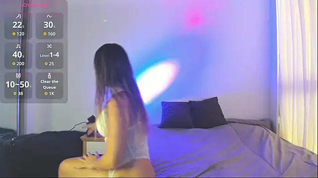 Snapshot of vanessato chatting on February 27, 9:48 pm vanessato online show from February 27, 9:48 pm