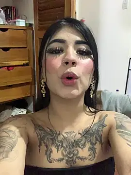 Dannii- online show from May 14, 1:01 am