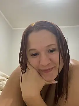 moranguinhofire online show from February 4, 11:53 pm