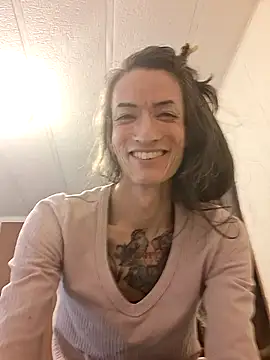 MaitressePomme3 online show from December 13, 11:10 pm