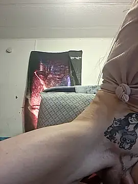 MaitressePomme3 online show from January 18, 3:16 pm