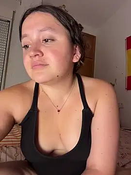 Snapshot of SulaySpain chatting on July 4, 5:08 pm SulaySpain online show from July 4, 5:08 pm