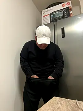 Pelotas2000 online show from December 5, 1:36 am