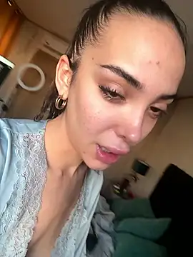 VitoriaCarusso online show from January 11, 3:06 pm