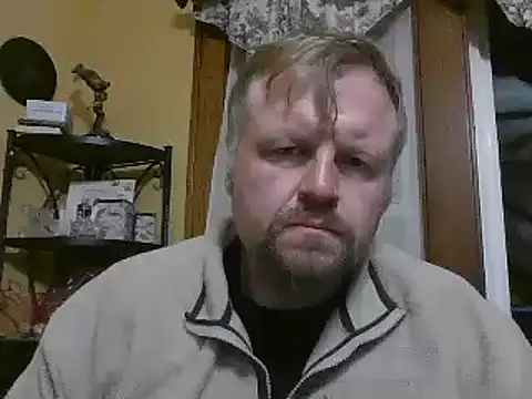 TheOneDonShaun online show from December 5, 5:38 am