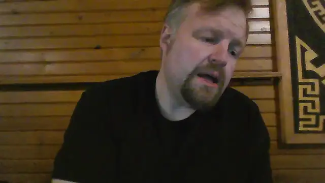 TheOneDonShaun online show from December 16, 3:44 am