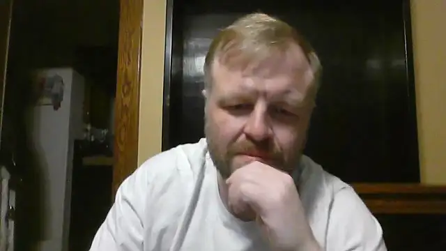 Snapshot of TheOneDonShaun chatting on March 15, 4:18 am TheOneDonShaun online show from March 15, 4:18 am