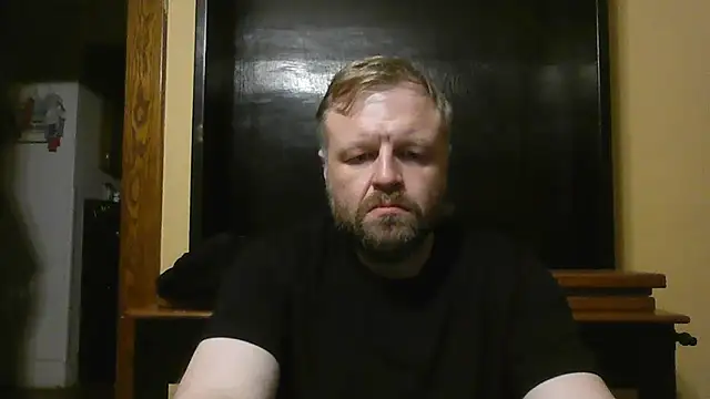 Snapshot of TheOneDonShaun chatting on March 20, 5:34 am TheOneDonShaun online show from March 20, 5:34 am