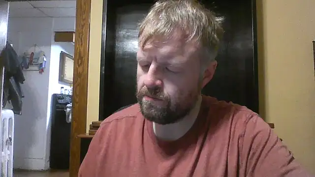 Snapshot of TheOneDonShaun chatting on March 22, 12:36 am TheOneDonShaun online show from March 22, 12:36 am
