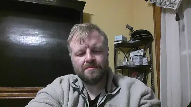 Snapshot of TheOneDonShaun chatting on March 23, 12:47 am TheOneDonShaun online show from March 23, 12:47 am