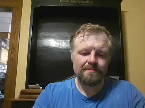 Snapshot of TheOneDonShaun chatting on May 2, 12:59 am TheOneDonShaun online show from May 2, 12:59 am