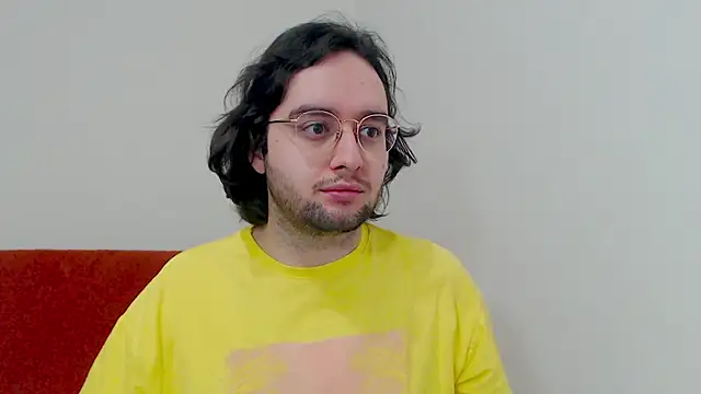 eren jaeger2000 online show from November 29, 2:25 am