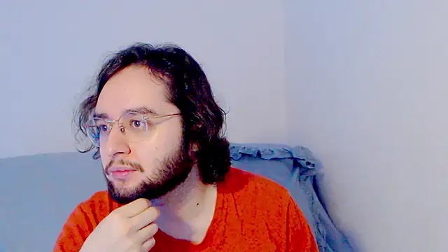 eren jaeger2000 online show from January 7, 4:37 am