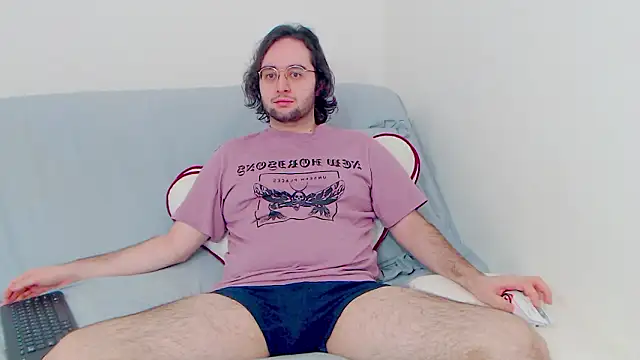 eren jaeger2000 online show from February 4, 3:34 am