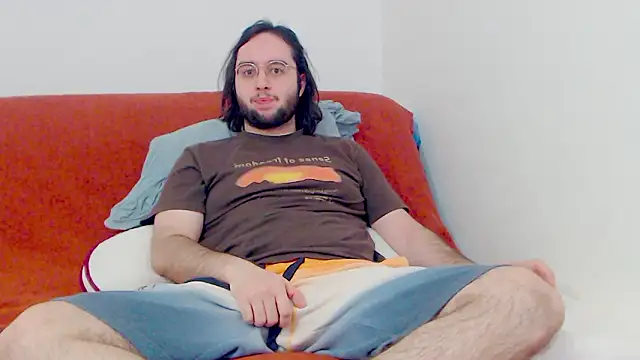 eren jaeger2000 online show from March 6, 6:43 am