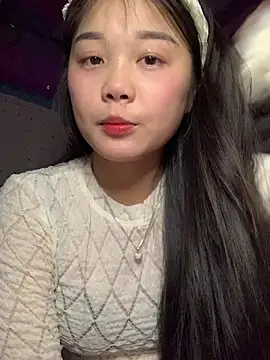 Baa-bee22 online show from January 15, 1:32 am