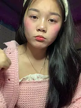 Baa-bee22 online show from January 19, 5:22 am