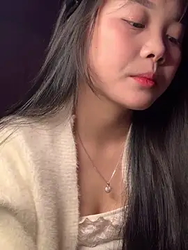 Baa-bee22 online show from February 2, 1:04 am