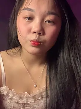 Baa-bee22 online show from February 3, 6:40 am