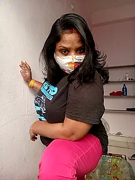 CUTE-LOVE-SWEETS online show from December 17, 4:51 am