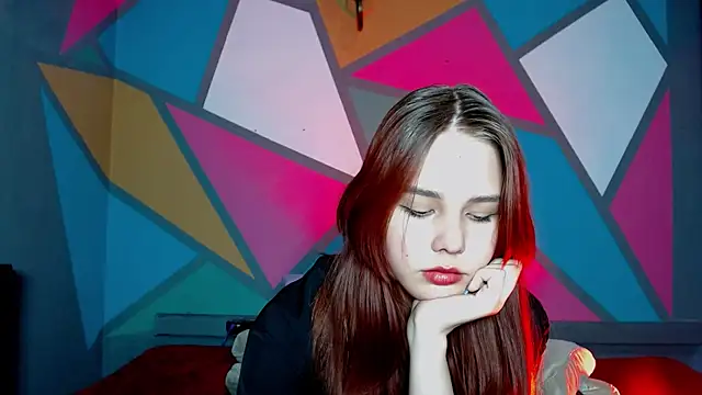 onessandra online show from December 19, 2:40 am