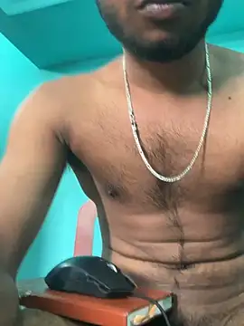 Big Boy Rahul  online show from May 16, 12:18 am