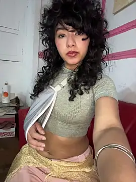 justcallmemargo online show from May 19, 12:27 am
