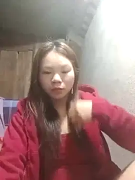 yu-zhen online show from March 1, 9:50 pm