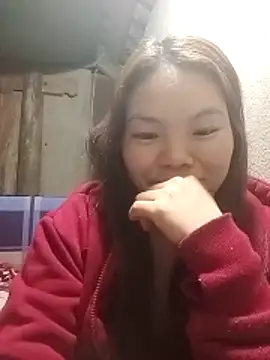 yu-zhen online show from March 5, 2:46 pm