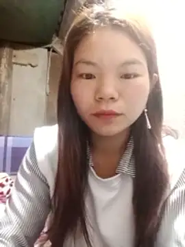 yu-zhen online show from March 7, 9:56 pm