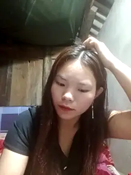 yu-zhen online show from March 22, 10:51 am