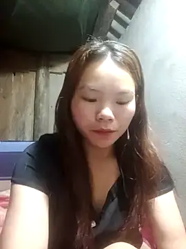 yu-zhen online show from March 22, 11:08 pm