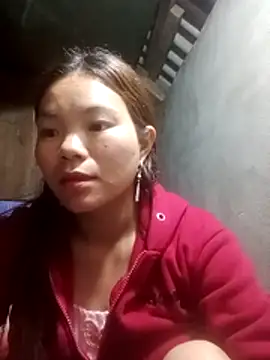 yu-zhen online show from April 1, 2:14 pm