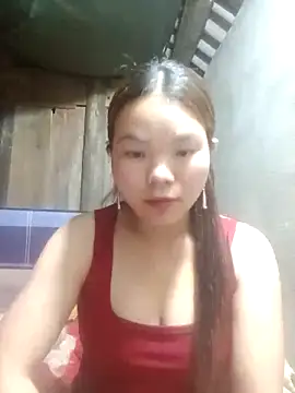 yu-zhen online show from April 3, 2:37 pm