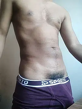 BhonduBaby online show from November 24, 9:20 am