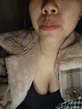 Xiu-L online show from December 5, 3:15 am