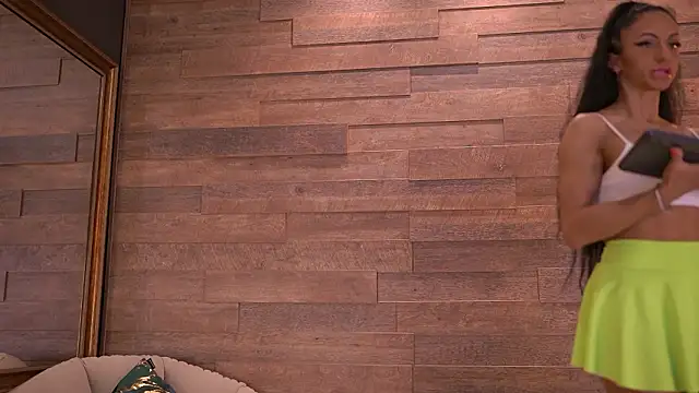 XenaBloom online show from March 14, 4:07 am