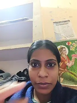 Anupriya89 online show from November 17, 3:18 pm